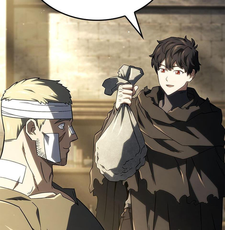 Revenge of the Baskerville Bloodhound, chapter 113, image 12