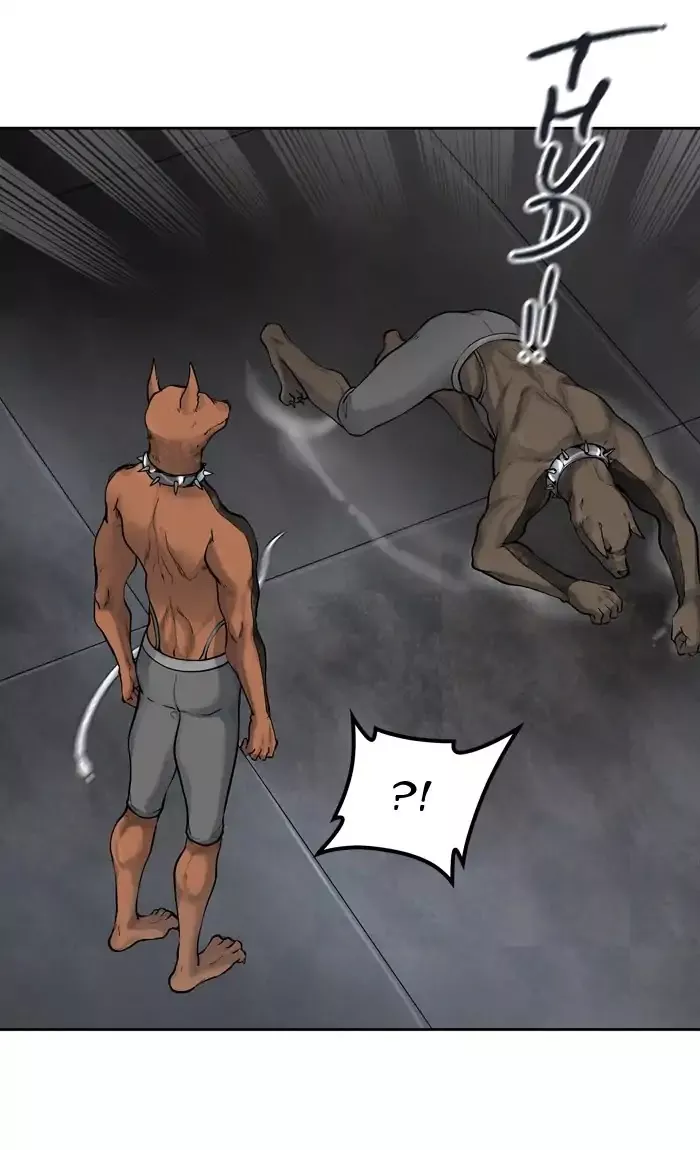 Tower of God, chapter 423, image 17