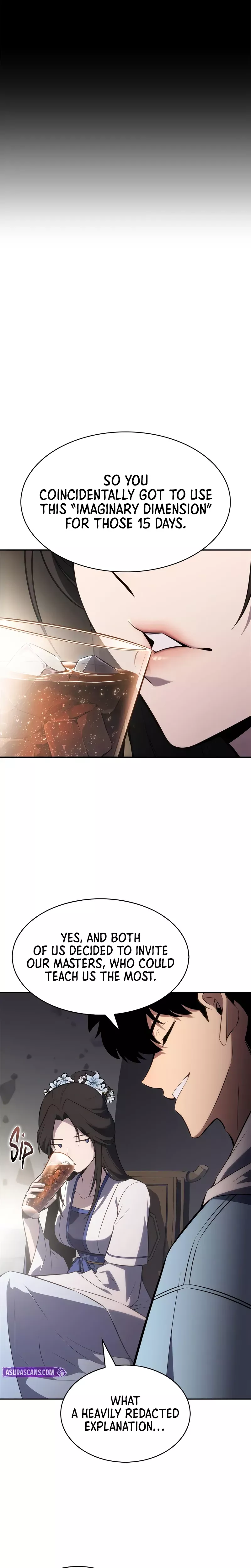 Solo Max-Level Newbie, chapter 243, image 44