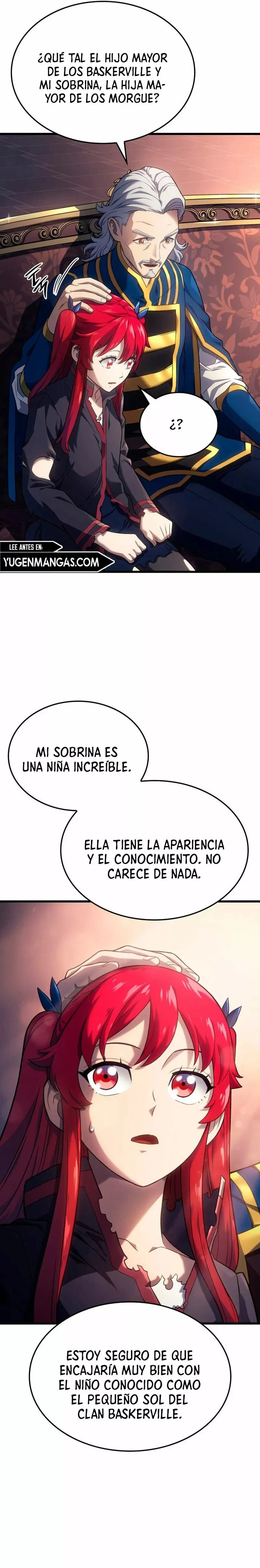 Revenge of the Baskerville Bloodhound, chapter 14, image 24