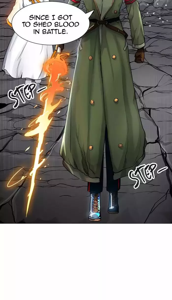 Tower of God, chapter 402, image 112