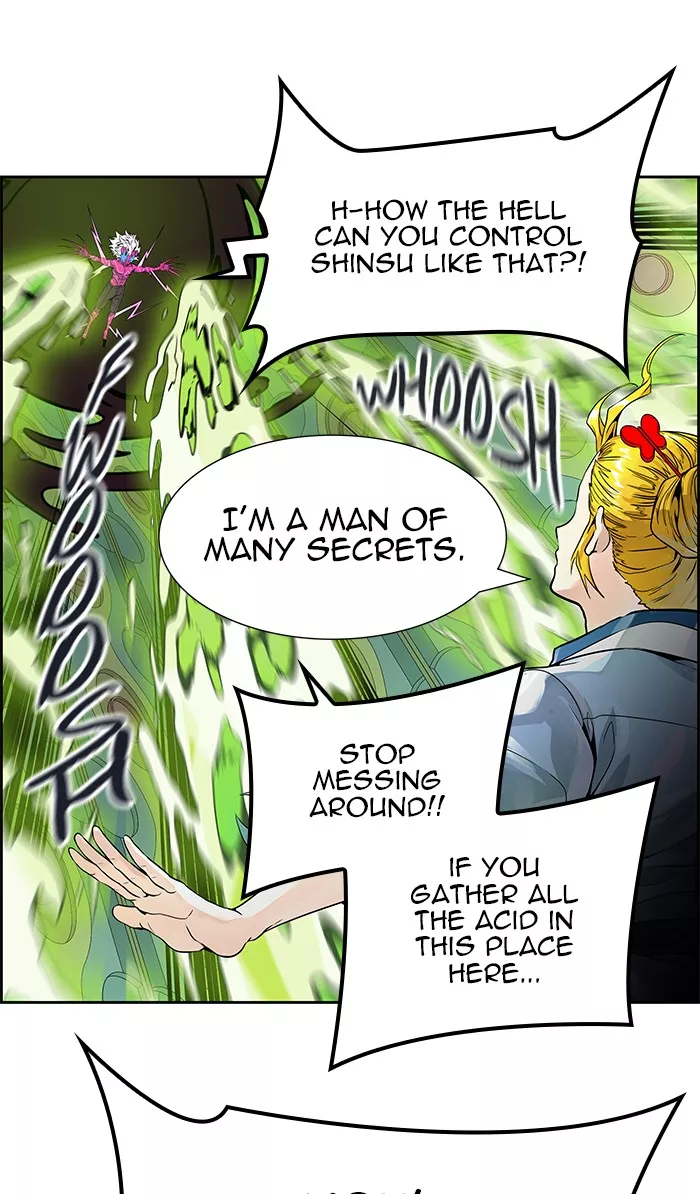 Tower of God, chapter 489, image 116