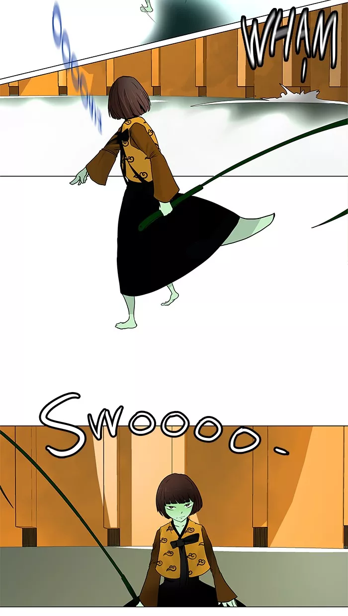 Tower of God, chapter 15, image 20
