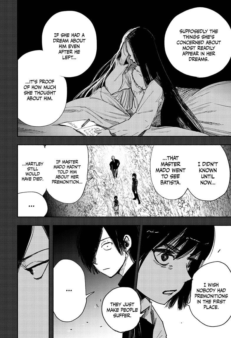 Choujin X, chapter 63.2, image 31