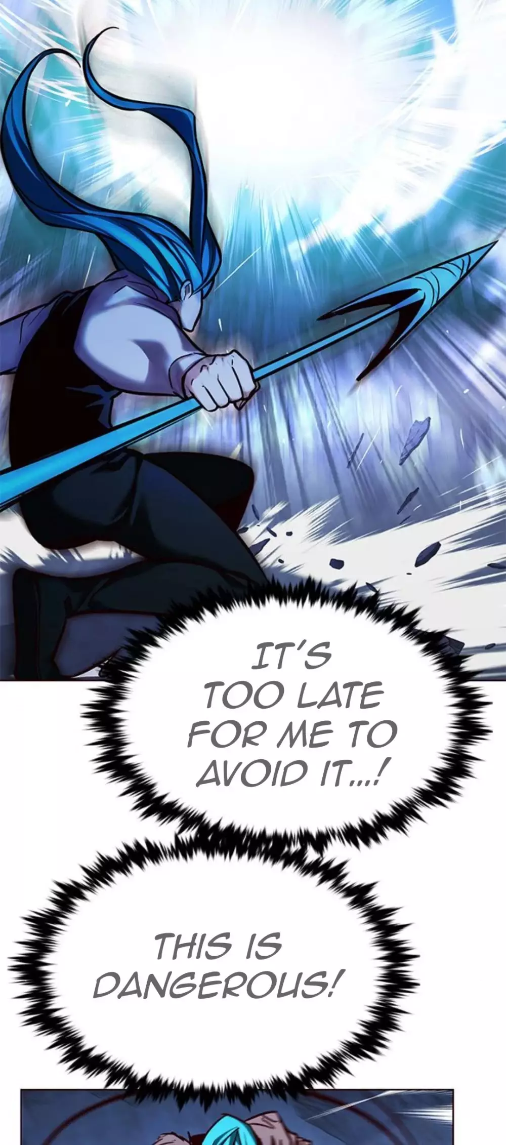 Eleceed, chapter 184, image 32