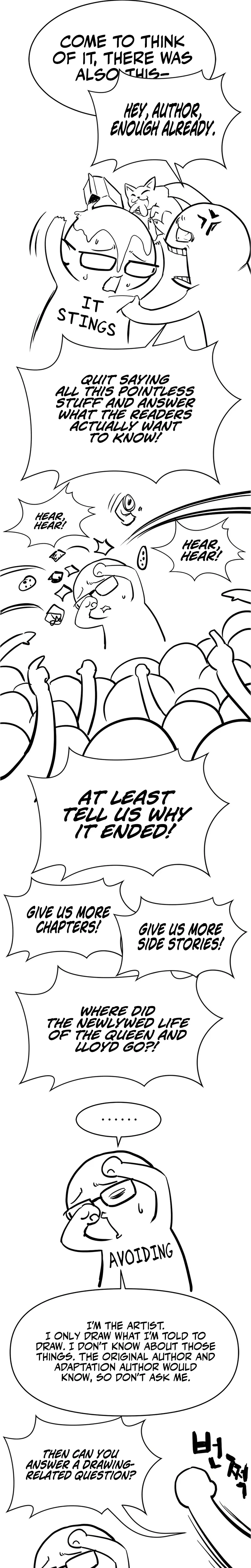 The Greatest Estate Developer, chapter 223, image 50