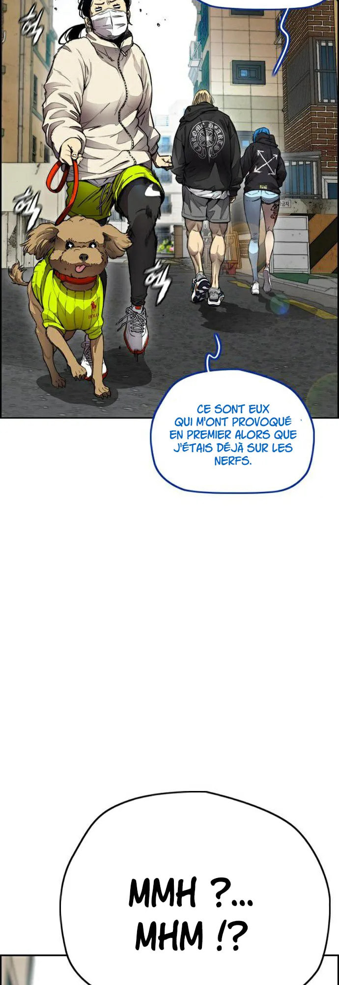 Wind Breaker, chapter 9, image 41