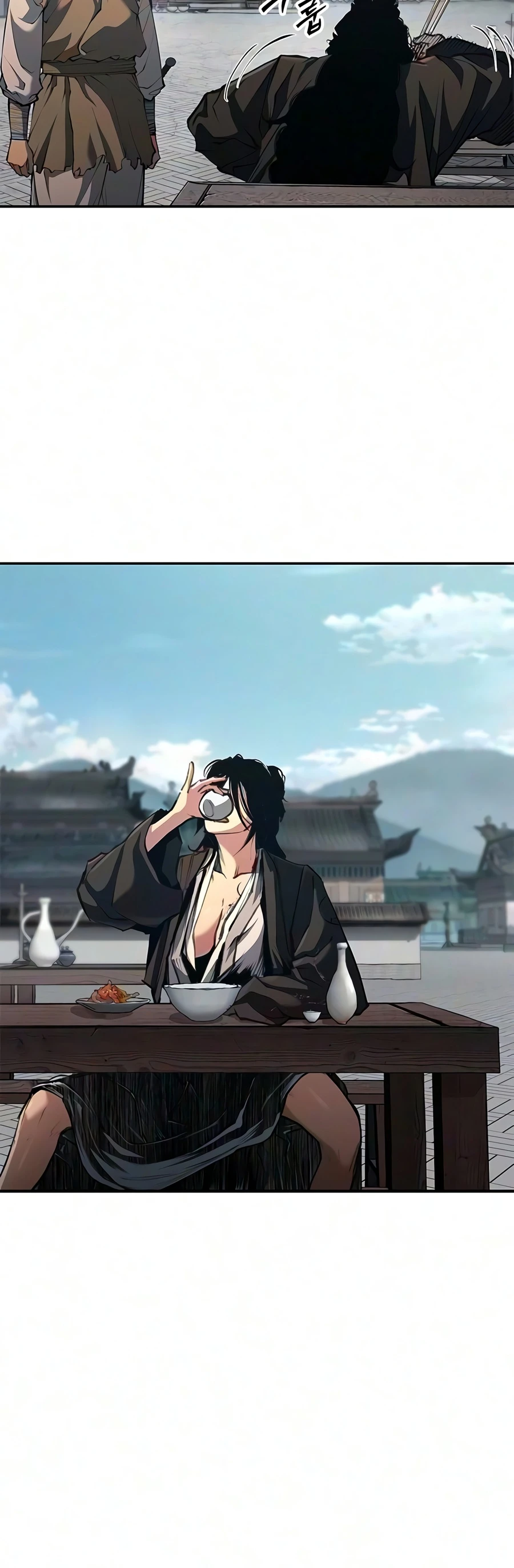 Murim Psychopath, chapter 33, image 14