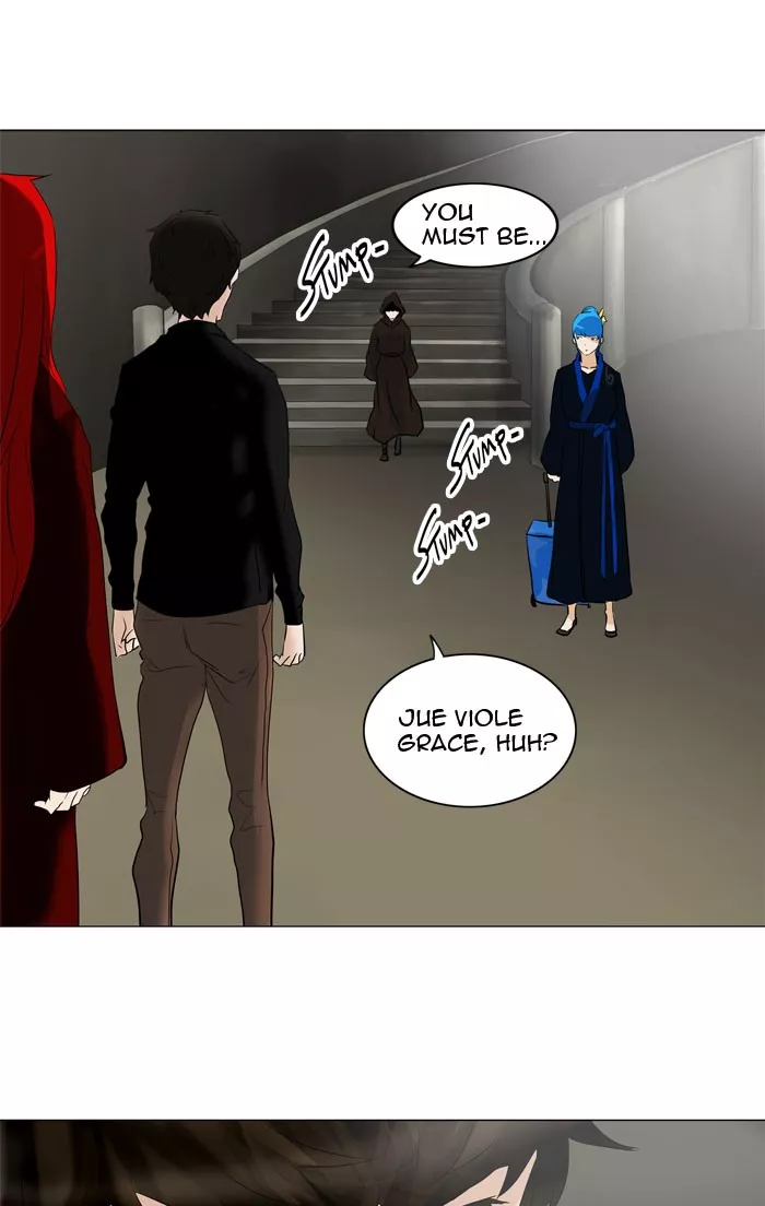 Tower of God, chapter 216, image 10