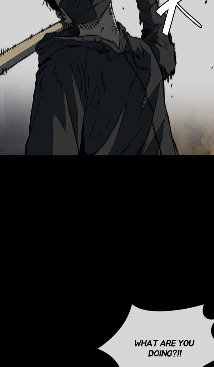 Wind Breaker, chapter 227, image 28