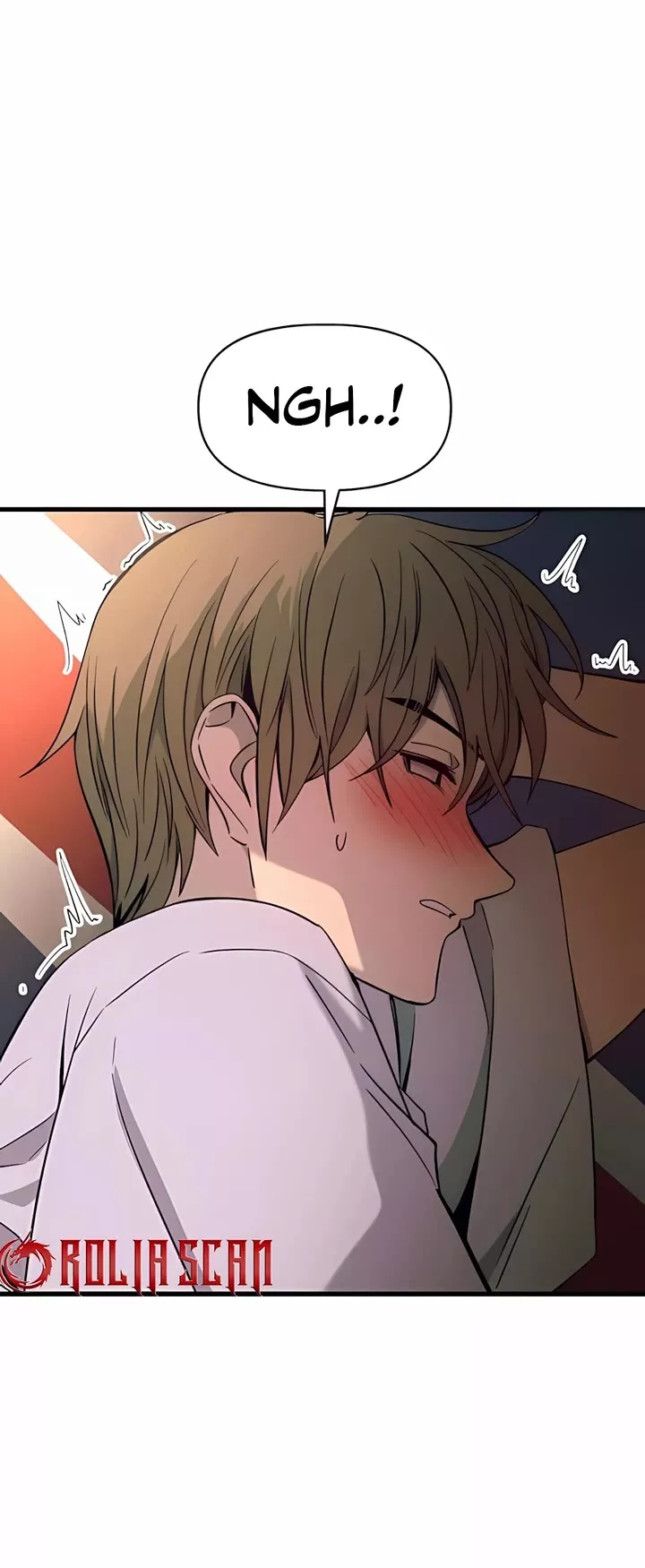 My Bias Gets on the Last Train, chapter 35, image 58