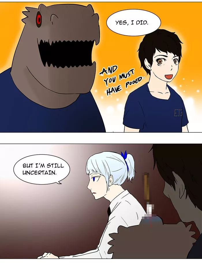 Tower of God, chapter 57, image 22