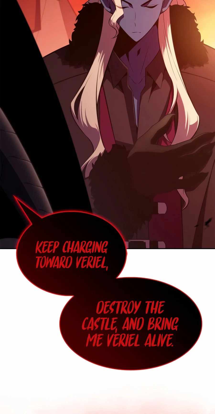 Solo Max-Level Newbie, chapter 281, image 11