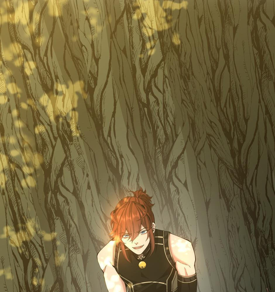 The Beginning After the End, chapter 155, image 129