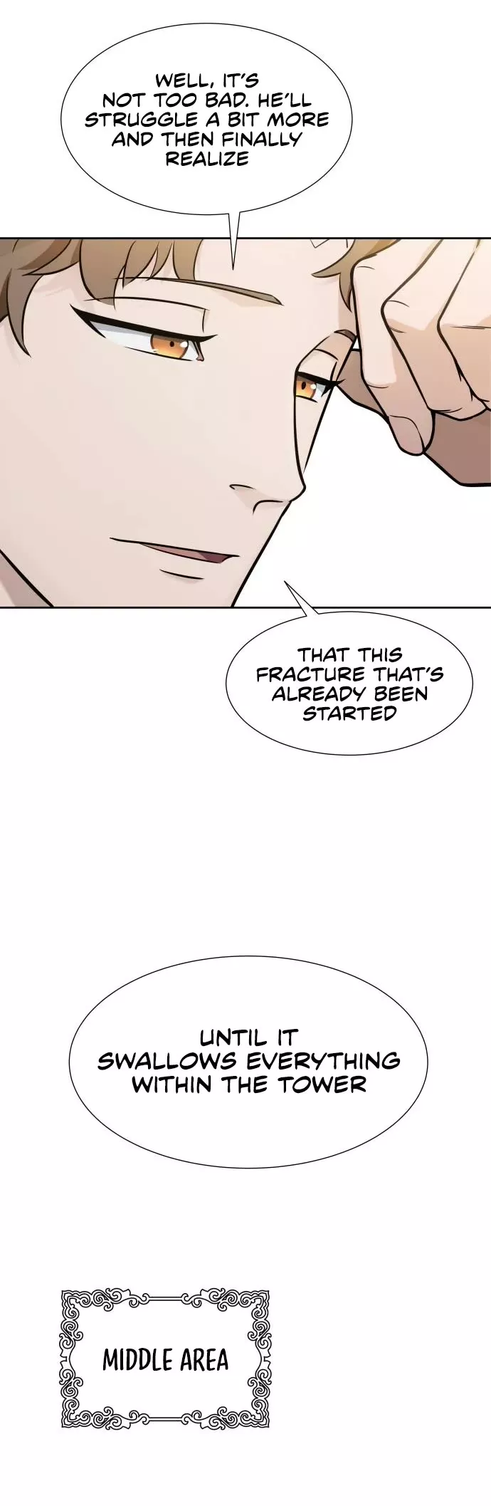 Tower of God, chapter 577, image 48