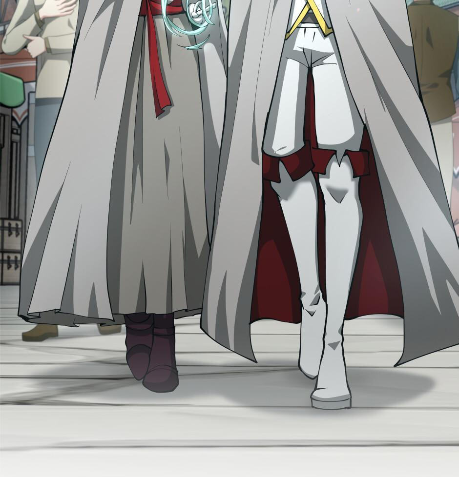 The Beginning After the End, chapter 164, image 59