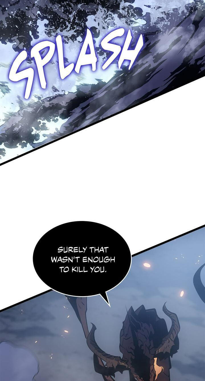 Solo Leveling, chapter 175, page 44