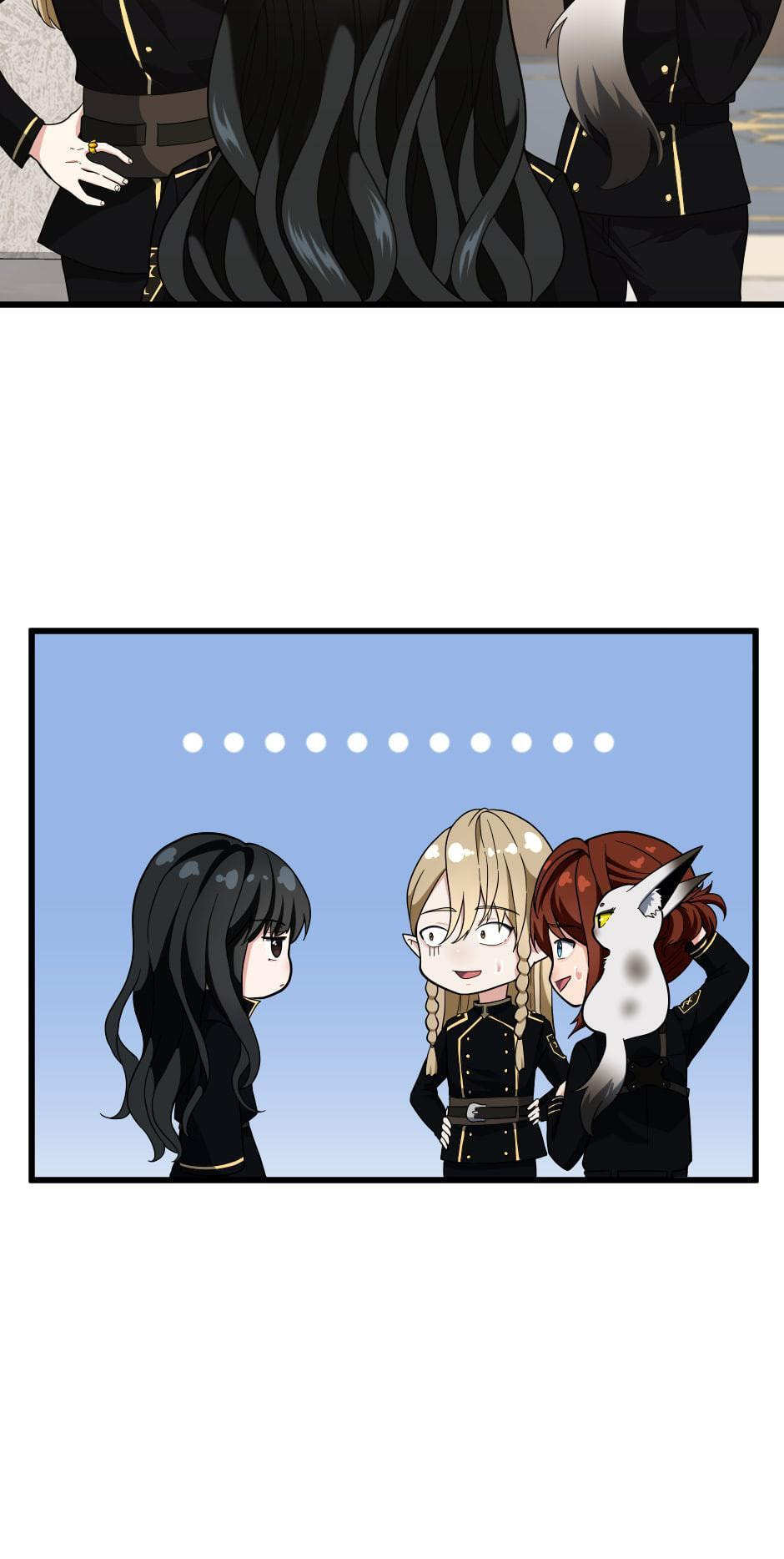 The Beginning After the End, chapter 95, image 12