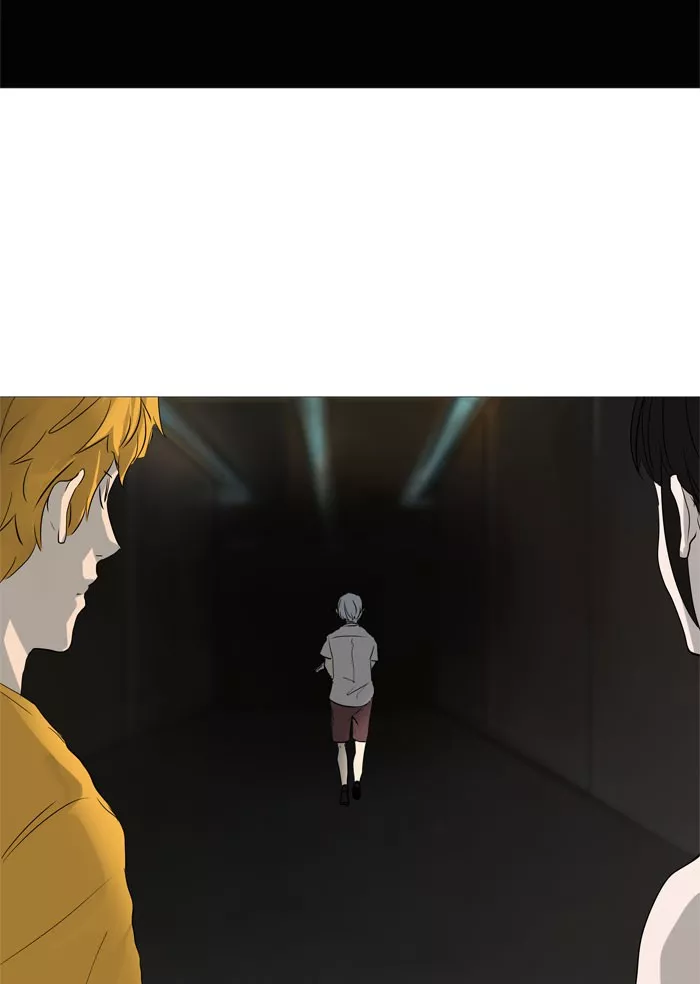 Tower of God, chapter 245, image 40