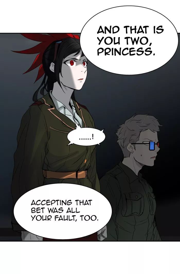 Tower of God, chapter 268, image 102