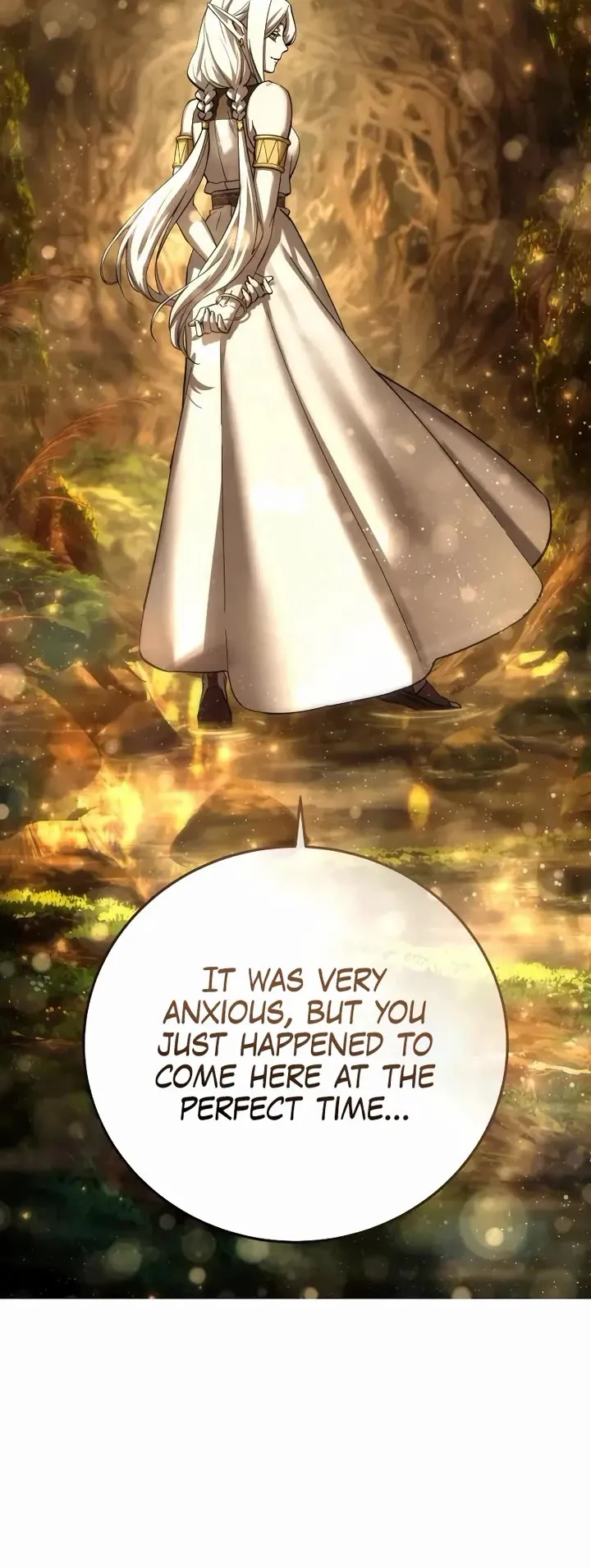 Star-Embracing Swordmaster, chapter 112, image 45