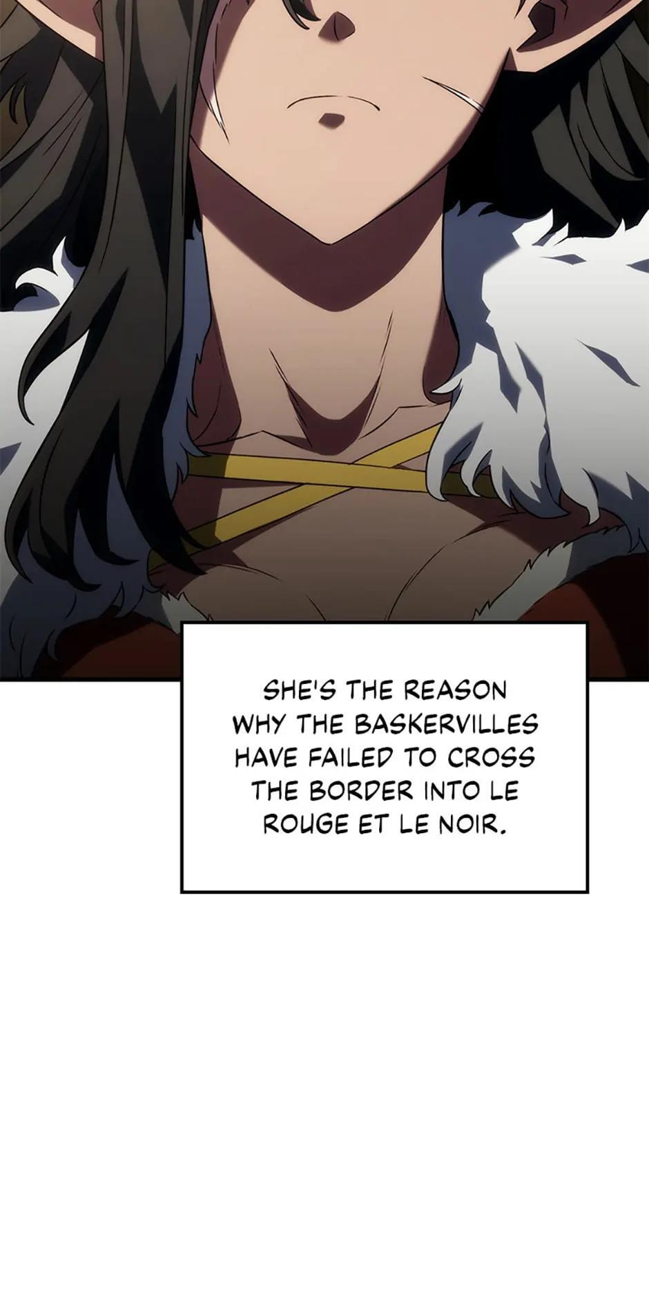 Revenge of the Baskerville Bloodhound, chapter 33, image 28