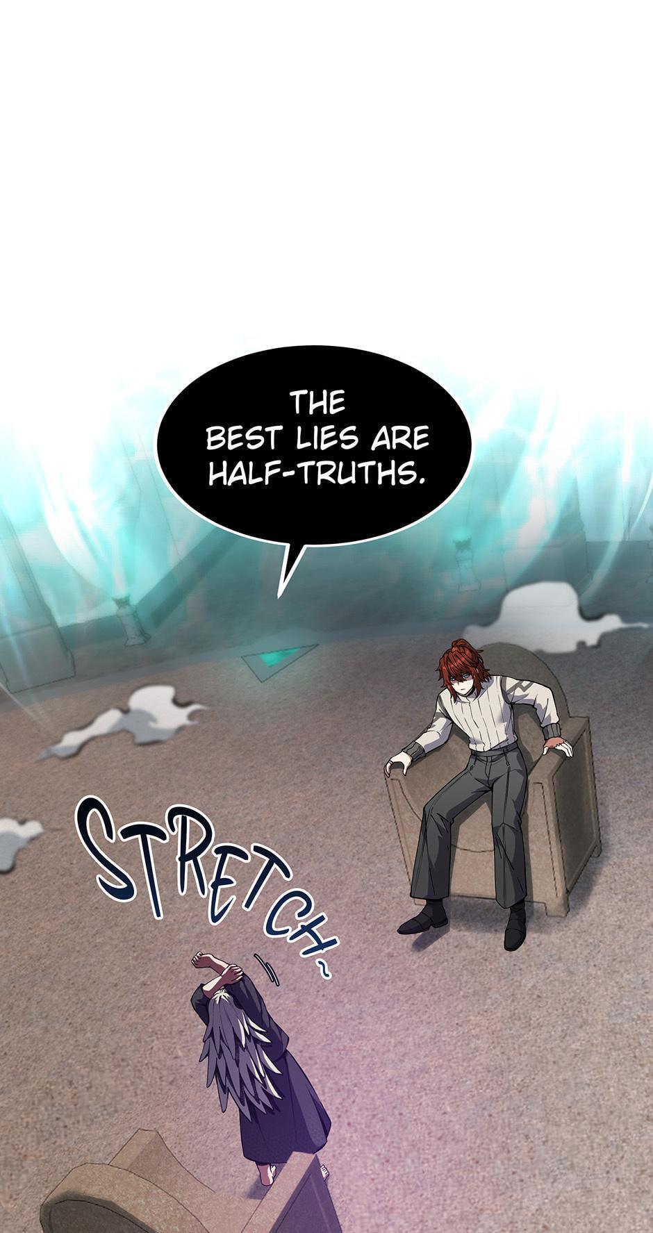 The Beginning After the End, chapter 226, image 45
