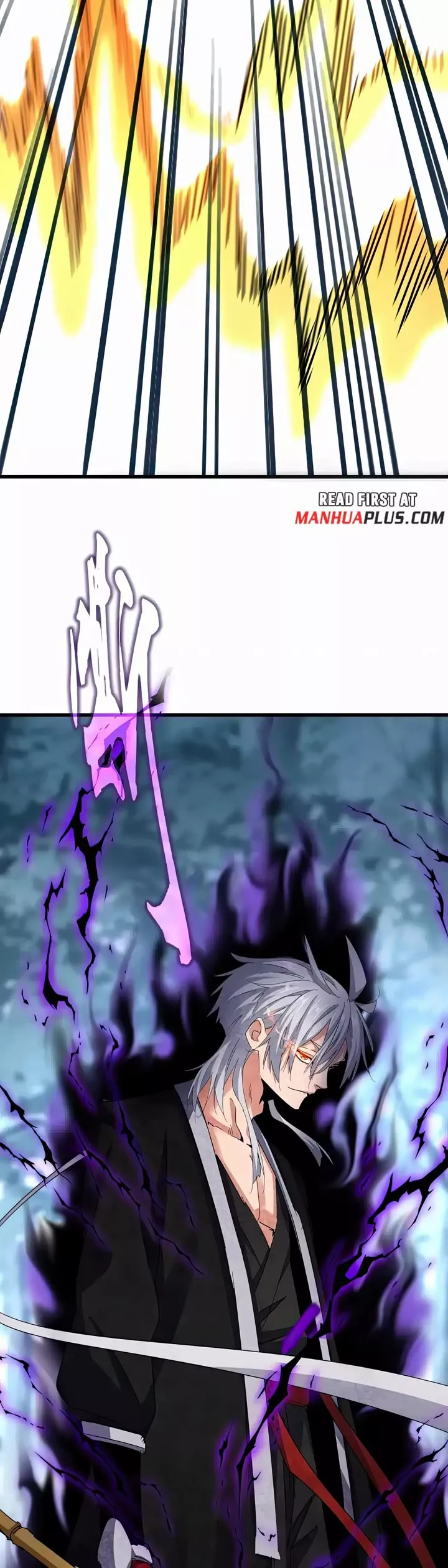 Magic Emperor, chapter 567, image 23