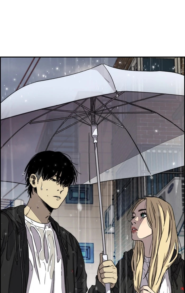 Wind Breaker, chapter 349, image 61