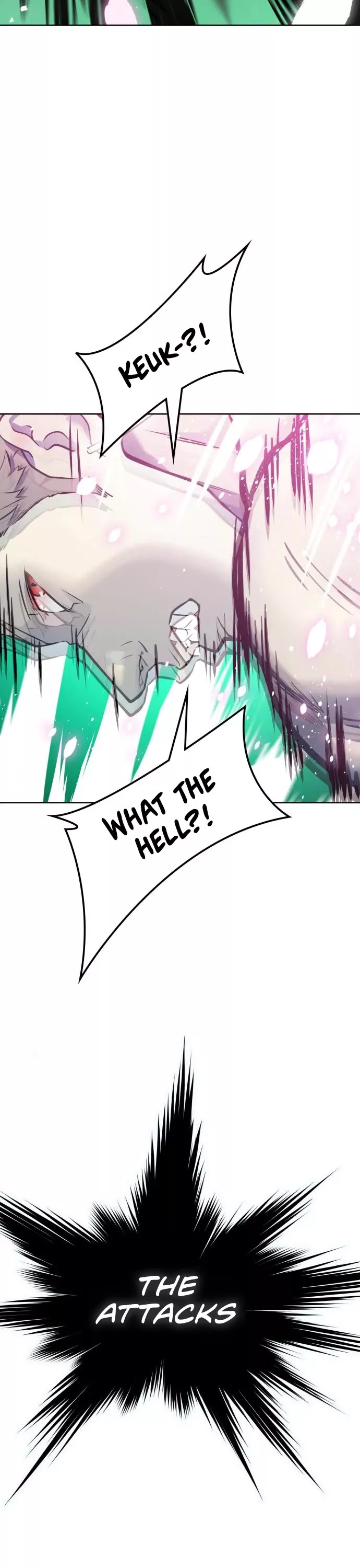 Tower of God, chapter 600, image 37