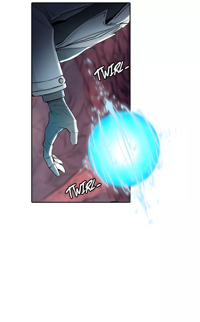 Tower of God, chapter 337, image 95