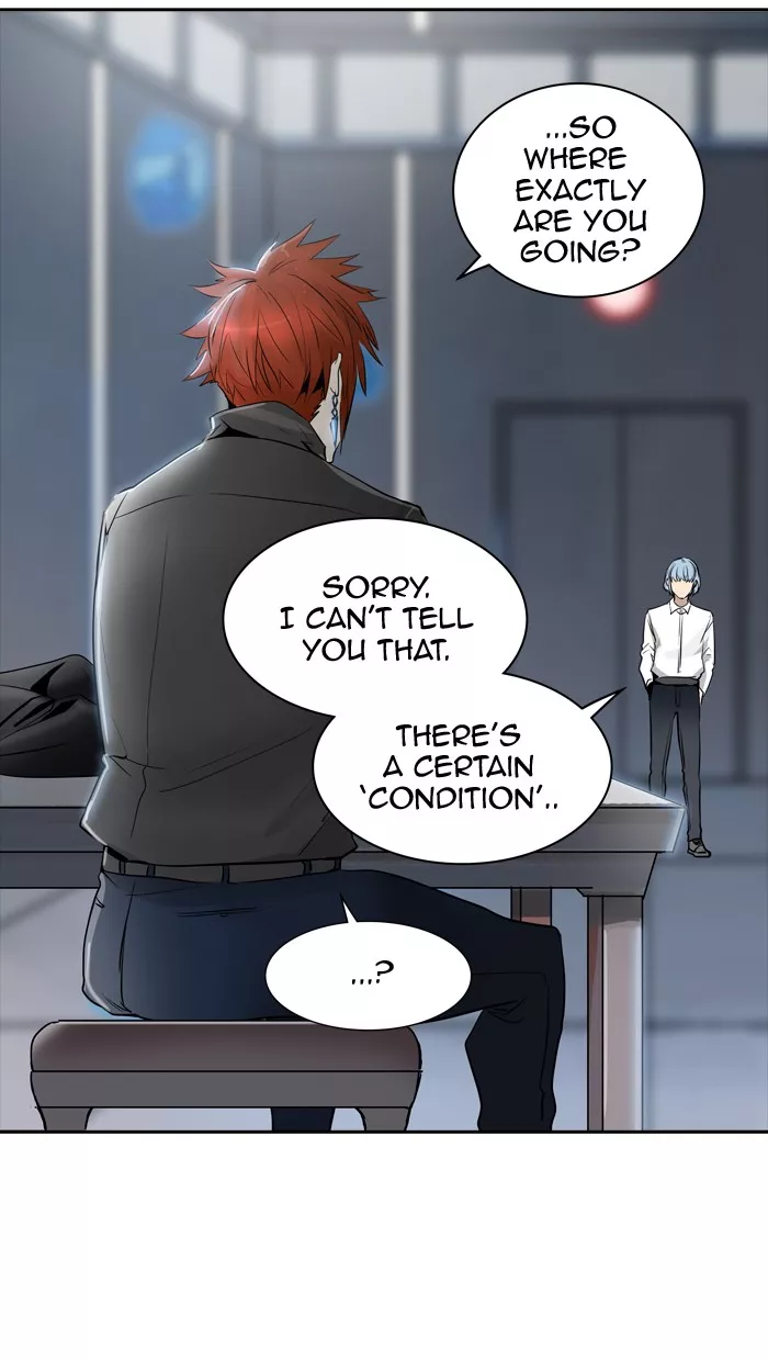 Tower of God, chapter 341, image 19