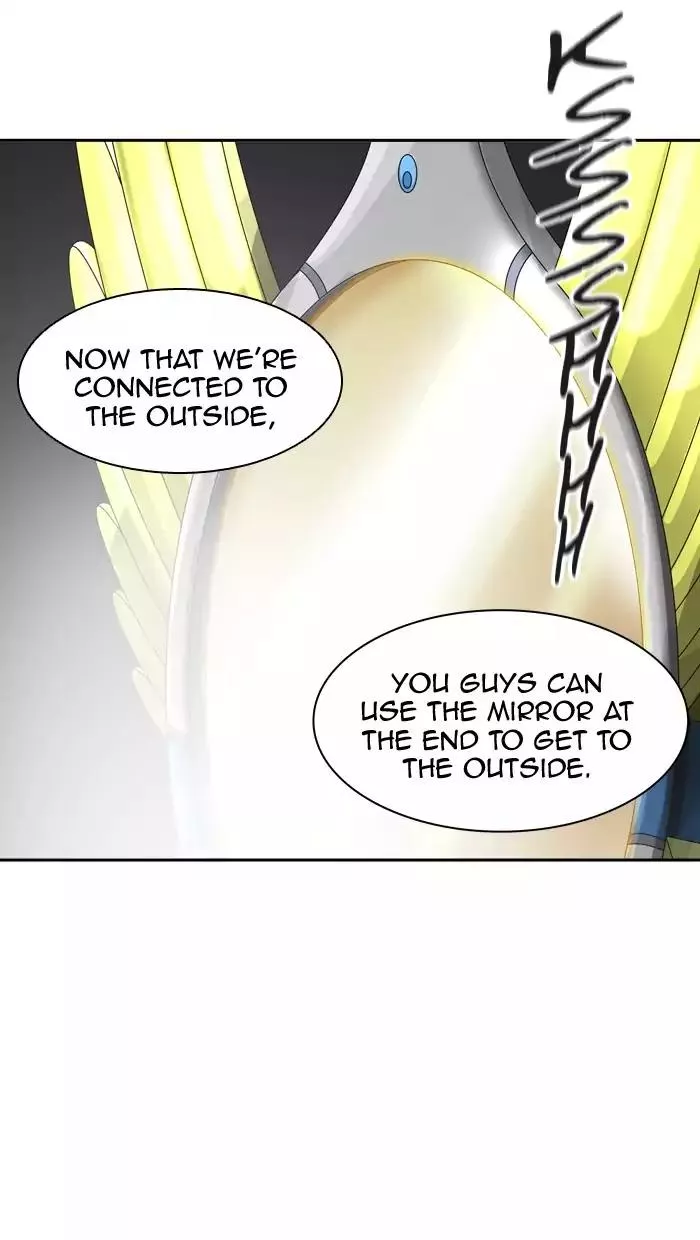 Tower of God, chapter 387, image 47