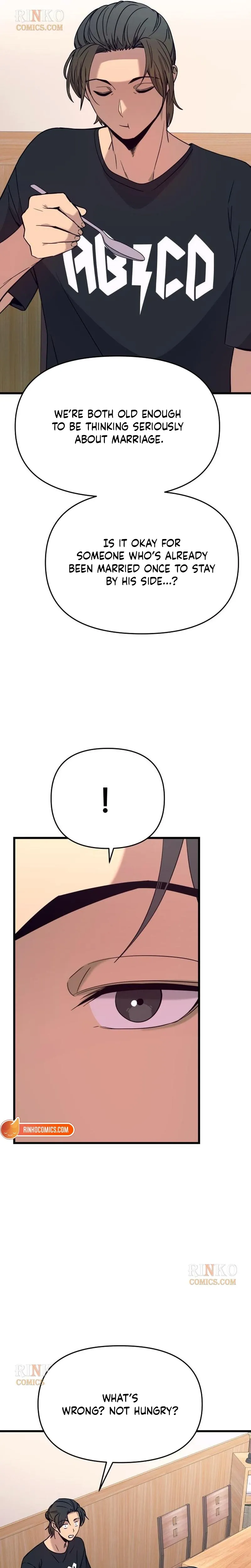 My Bias Gets on the Last Train, chapter 81, image 13