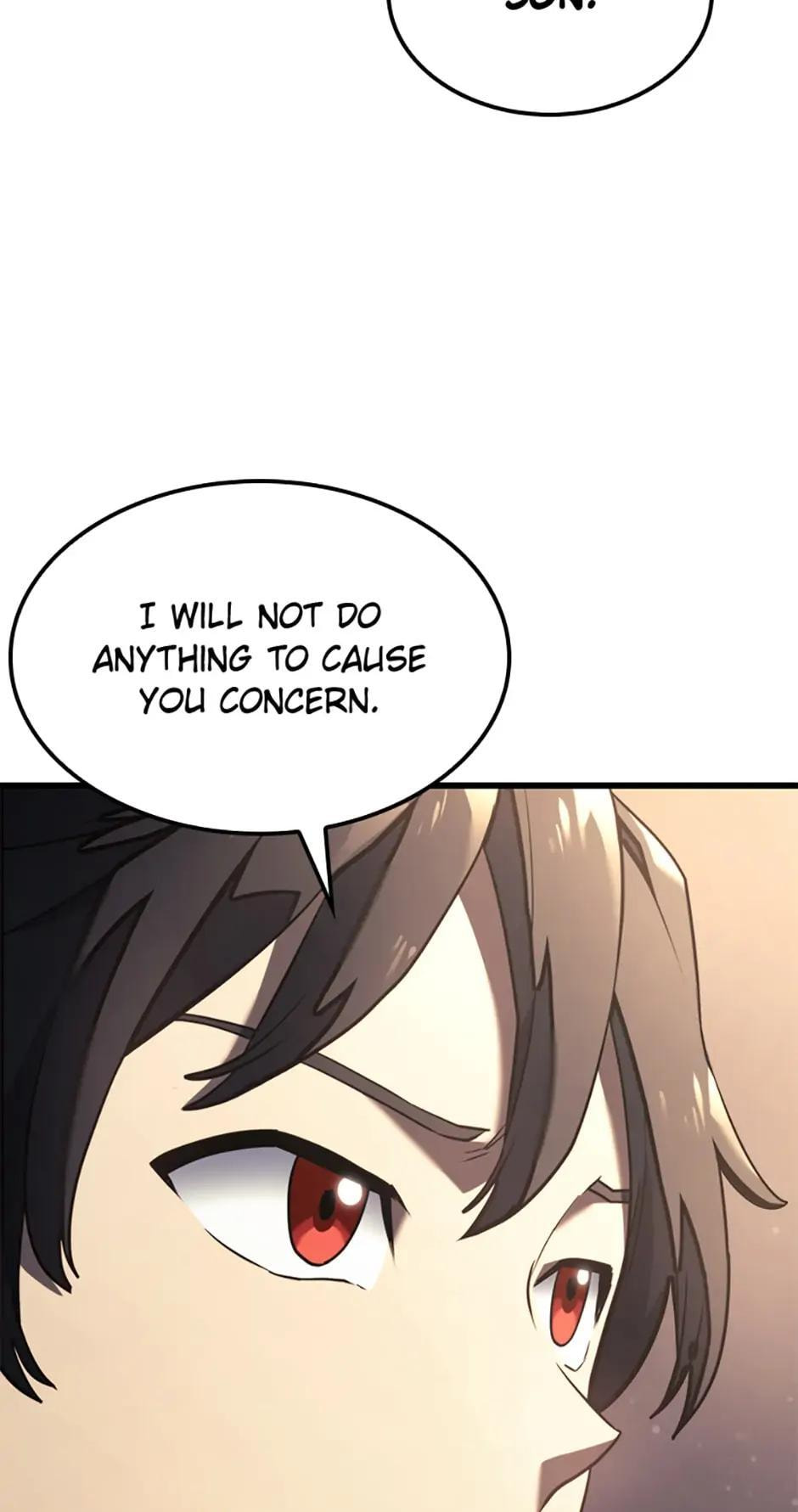 Revenge of the Baskerville Bloodhound, chapter 16, image 134