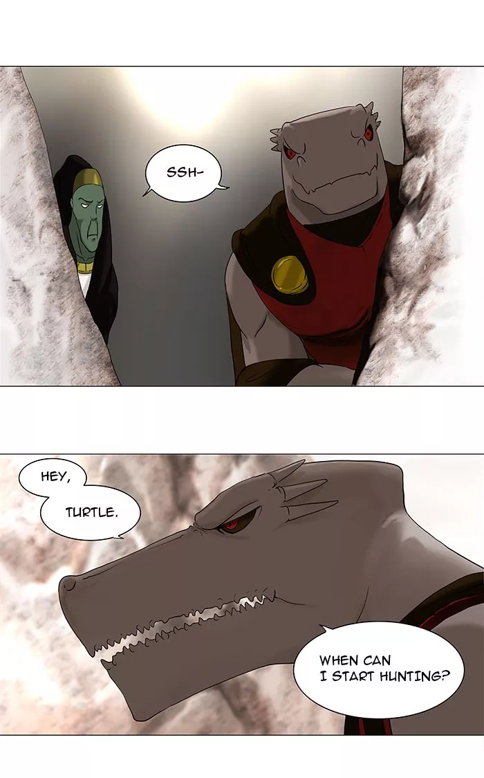 Tower of God, chapter 66, image 9