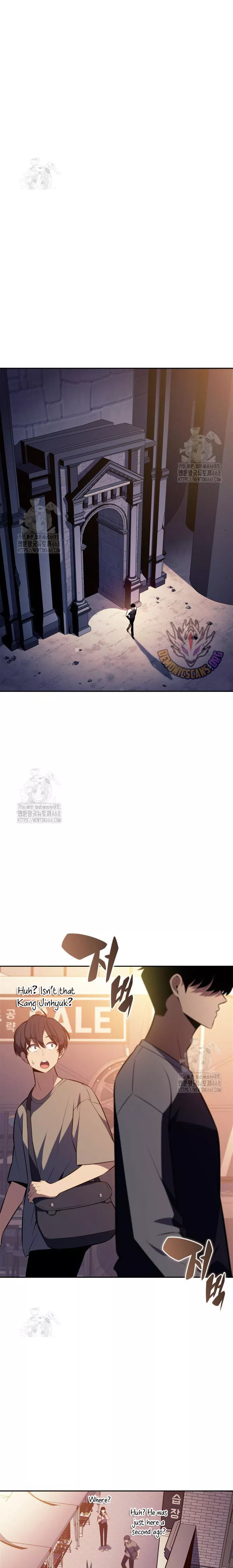 Solo Max-Level Newbie, chapter 227, image 18