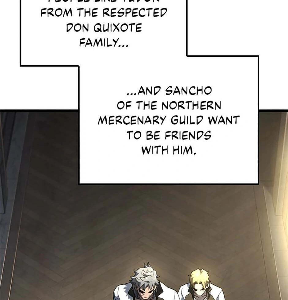 Revenge of the Baskerville Bloodhound, chapter 81, image 75