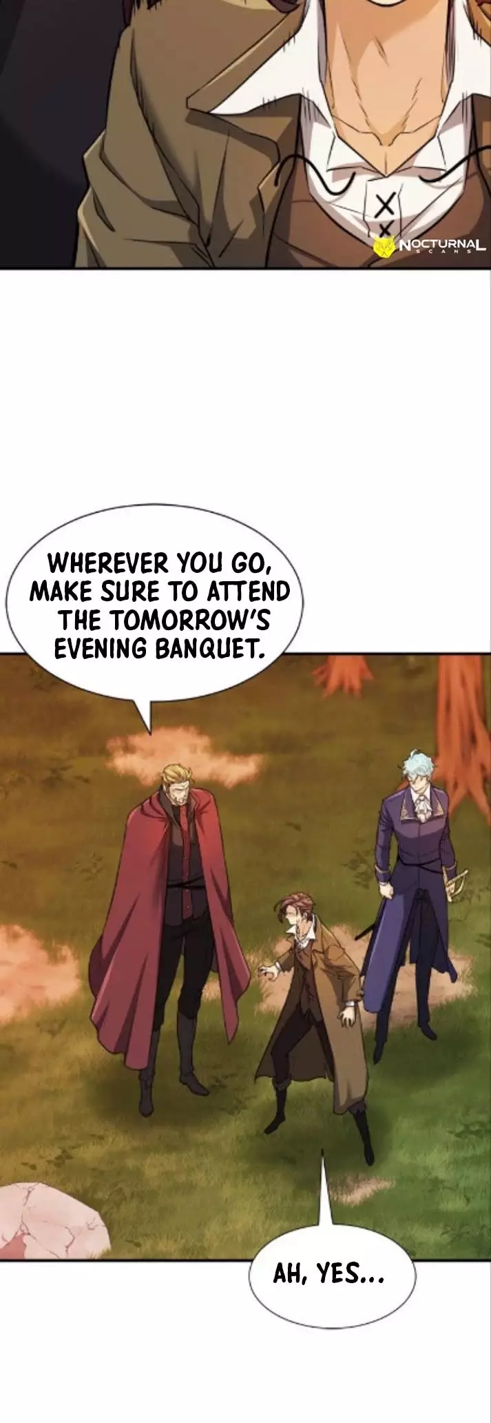 The Greatest Estate Developer, chapter 42, image 21