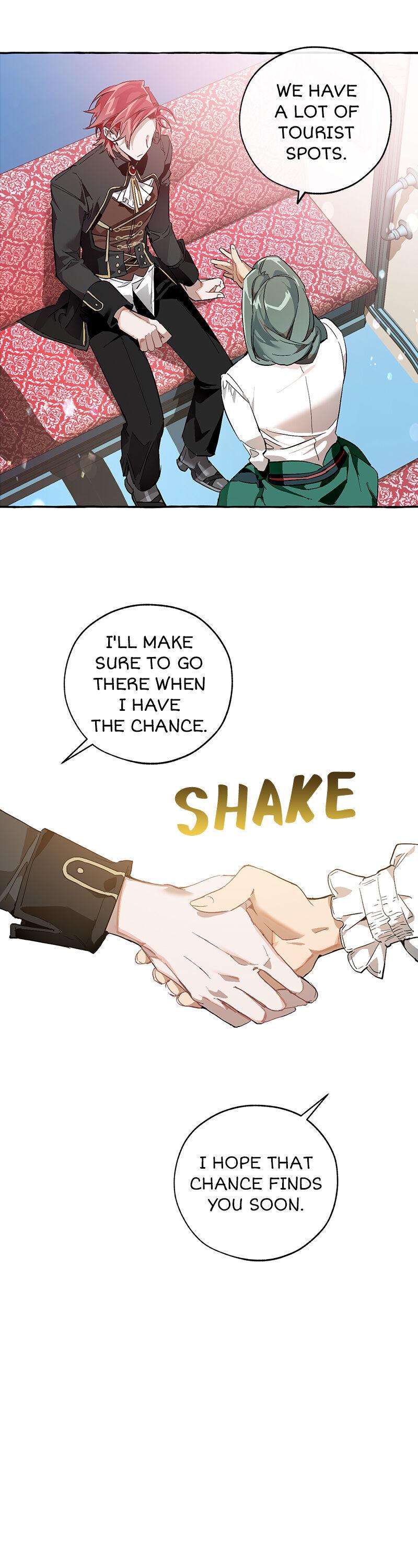Trash of the Count’s Family, chapter 52, image 17