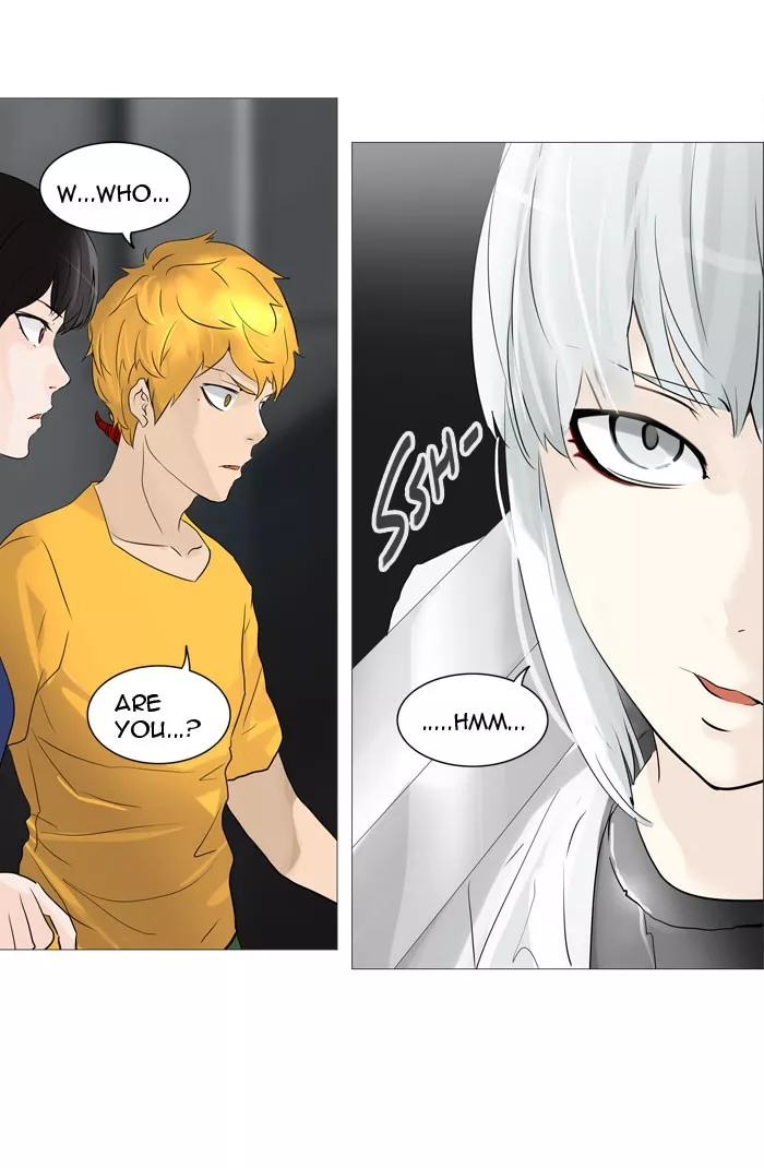 Tower of God, chapter 238, image 19