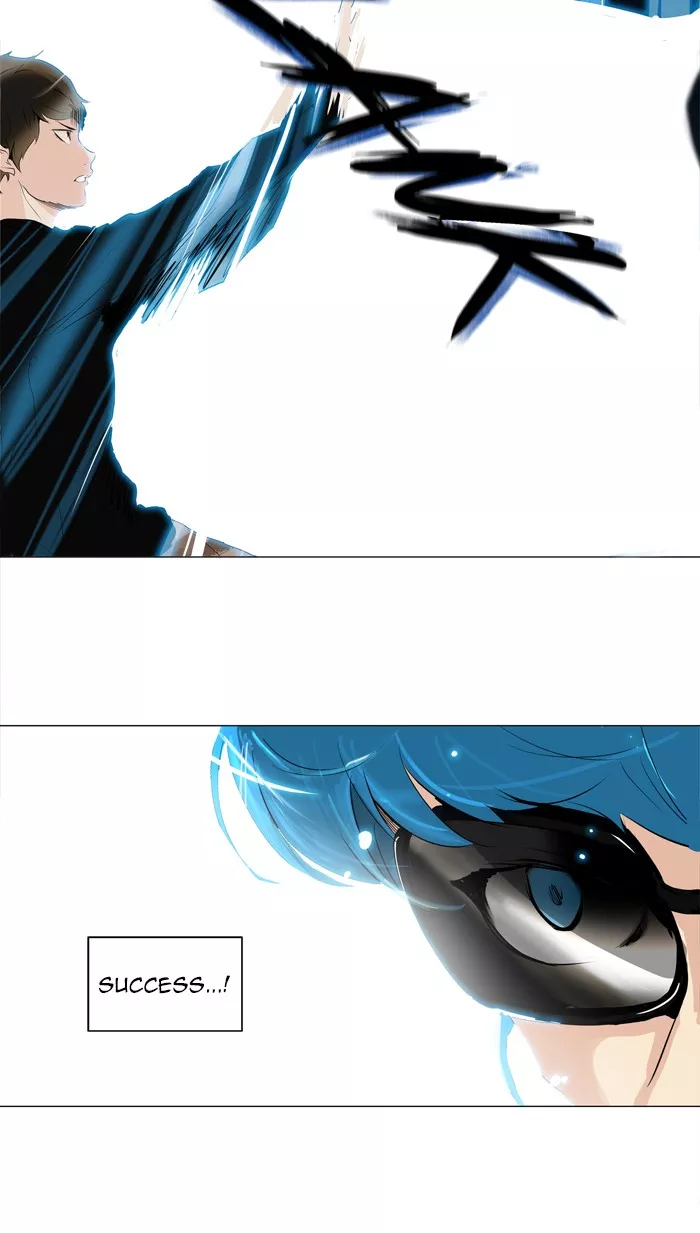 Tower of God, chapter 208, image 29
