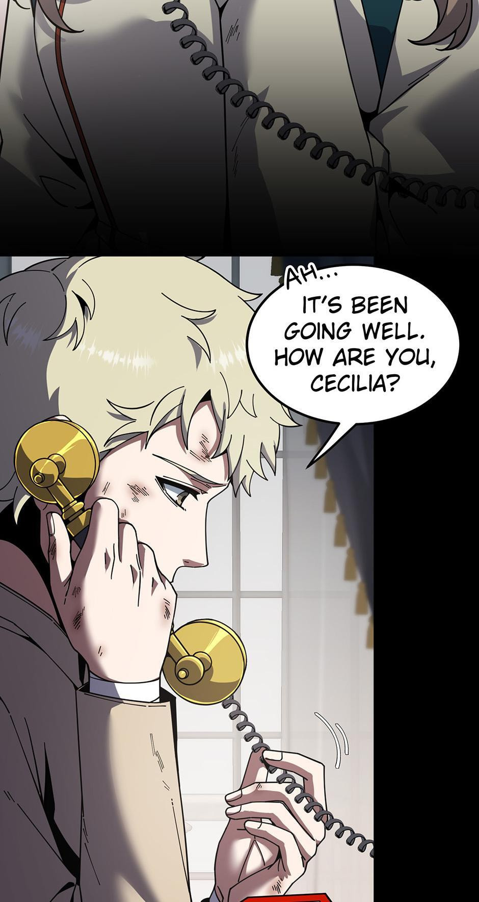The Beginning After the End, chapter 251, image 94