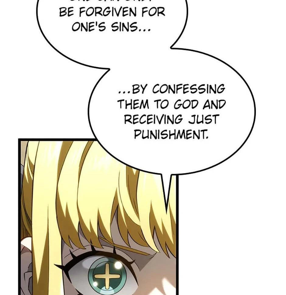 Revenge of the Baskerville Bloodhound, chapter 82, image 105