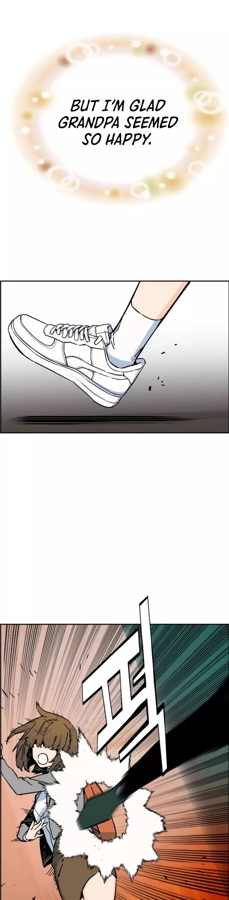 Teenage Mercenary, chapter 5, image 46
