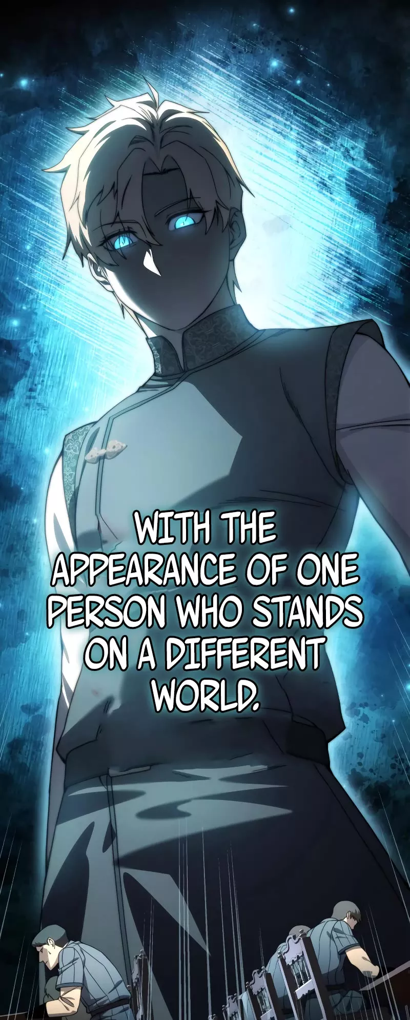 Star-Fostered Swordmaster, chapter 25, image 71