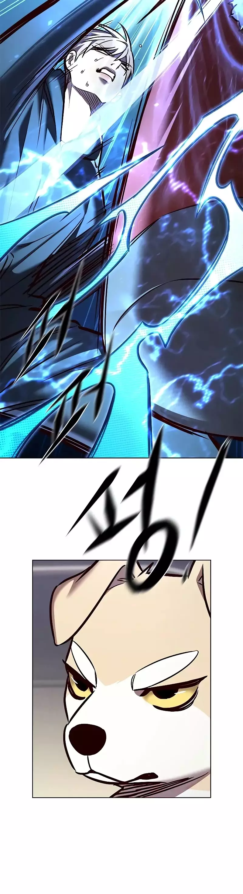 Eleceed, chapter 281, image 5