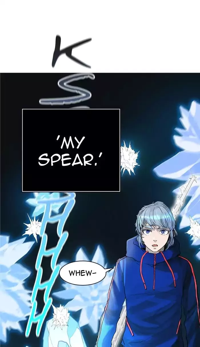 Tower of God, chapter 373, image 98