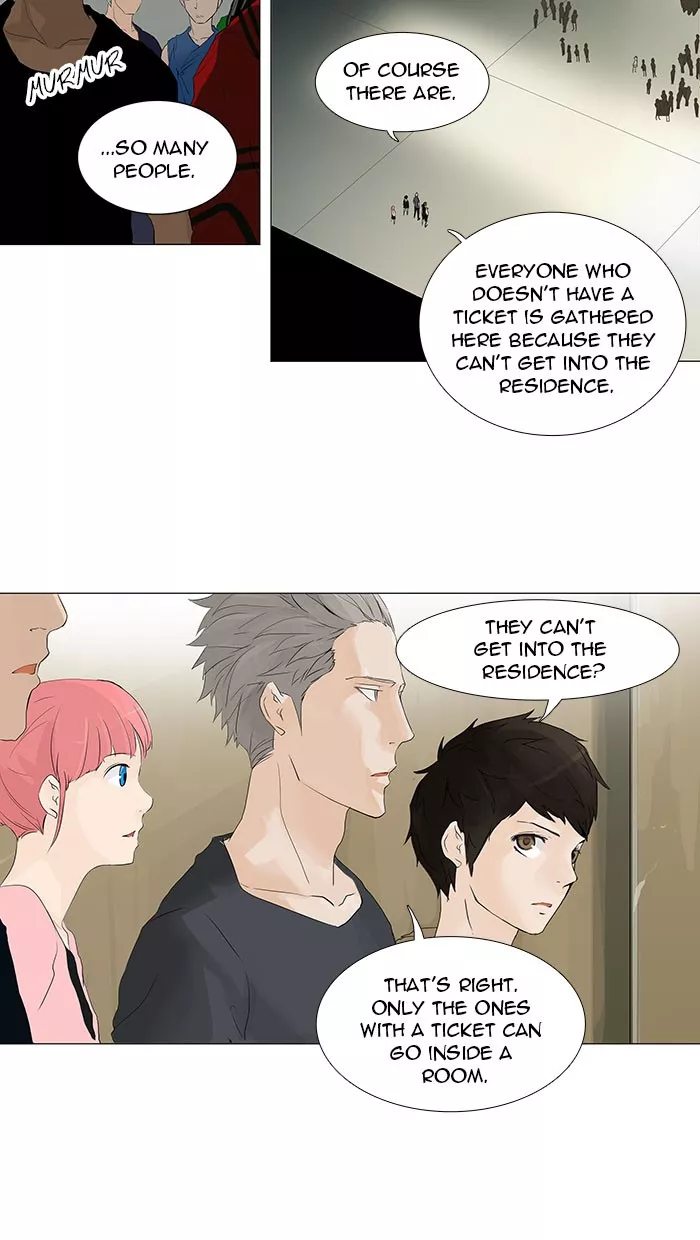 Tower of God, chapter 201, image 6