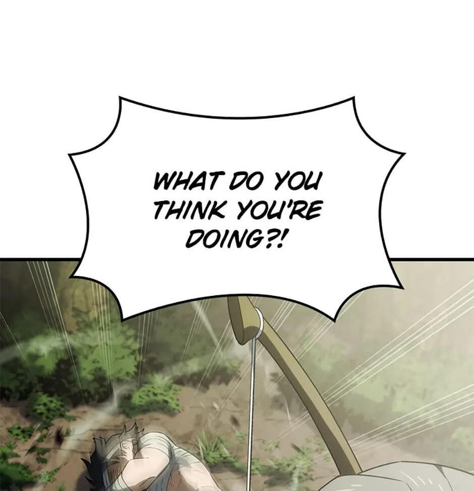 Revenge of the Baskerville Bloodhound, chapter 34, image 62